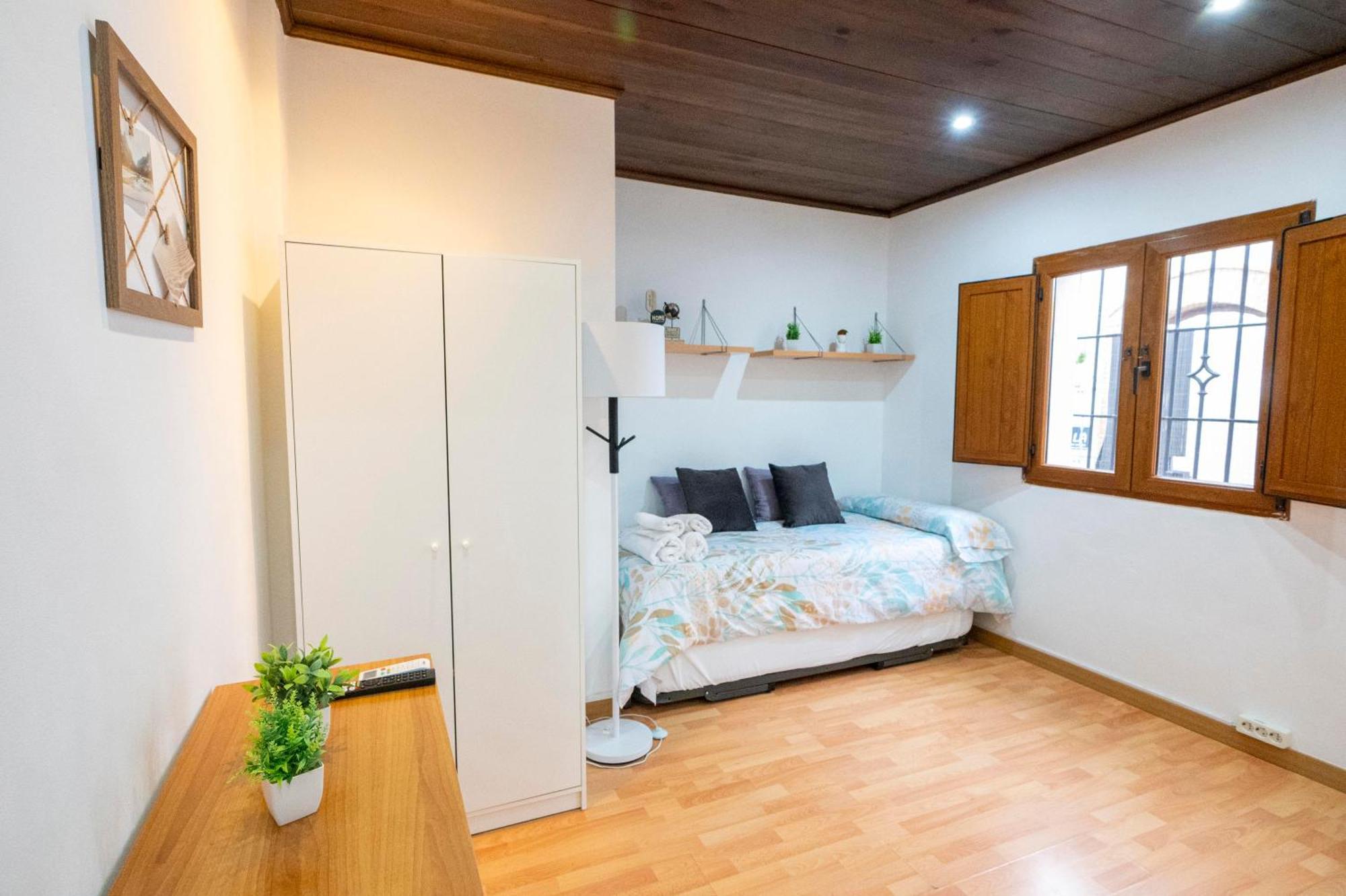Carmen Aljibe De La Miel Daire Granada Dış mekan fotoğraf