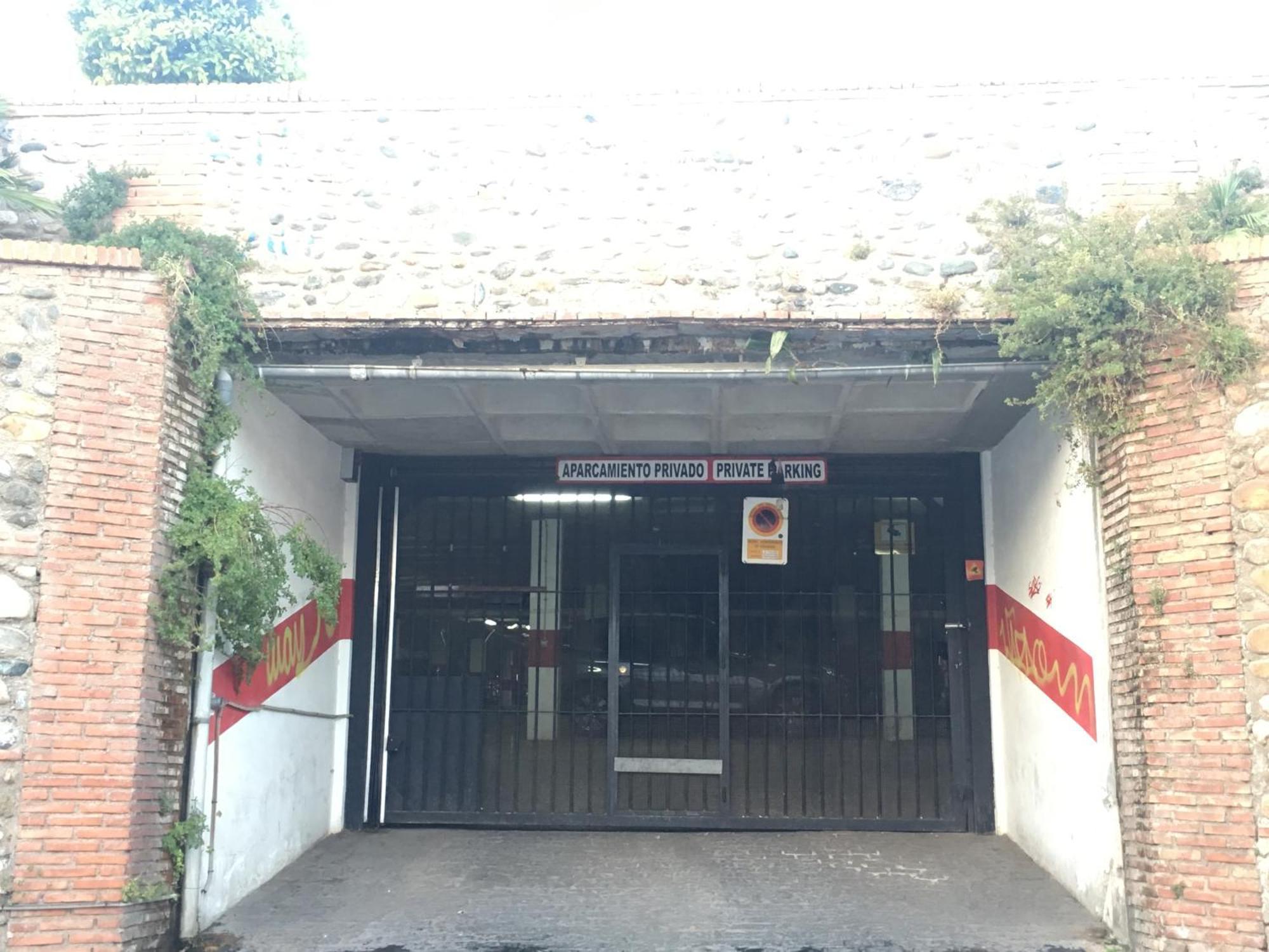 Carmen Aljibe De La Miel Daire Granada Dış mekan fotoğraf