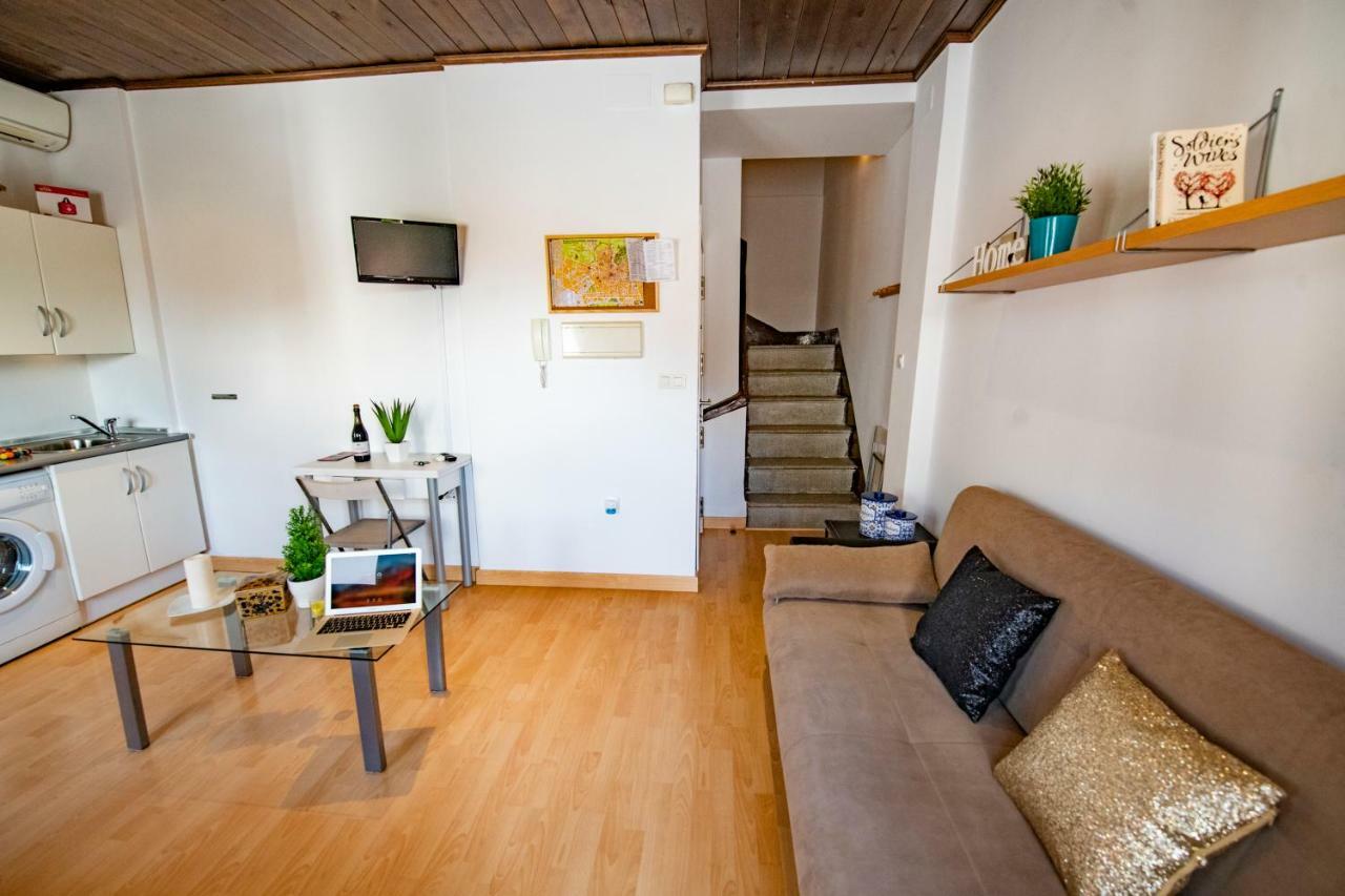 Carmen Aljibe De La Miel Daire Granada Dış mekan fotoğraf